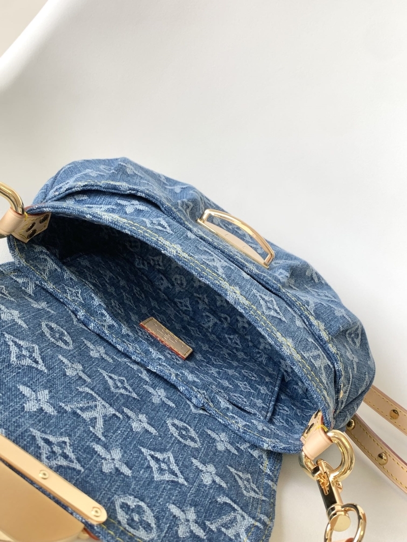 Louis Vuitton Satchel Bags